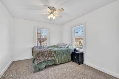 Tiny photo for 2537 Ivy Place, Toledo, OH 43613 (MLS # 10003439)