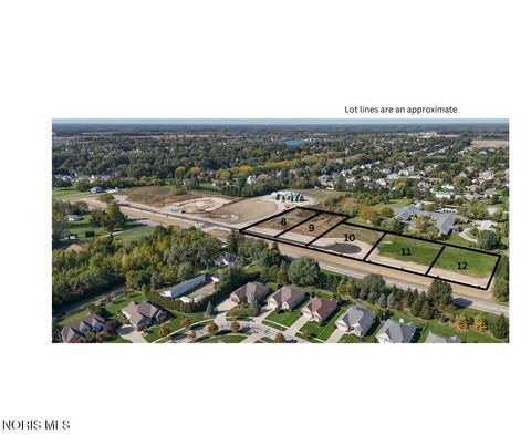 Photo of 7522 Maumee Western Road #9, Maumee, OH 43537 (MLS # 10003002)