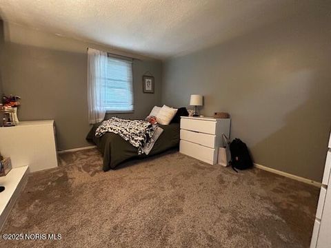 Tiny photo for 205 Indiana Drive, Bryan, OH 43506 (MLS # 10000424)