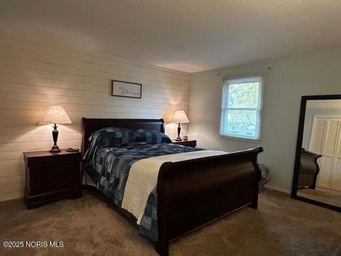 Tiny photo for 205 Indiana Drive, Bryan, OH 43506 (MLS # 10000424)