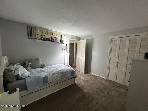 Tiny photo for 205 Indiana Drive, Bryan, OH 43506 (MLS # 10000424)