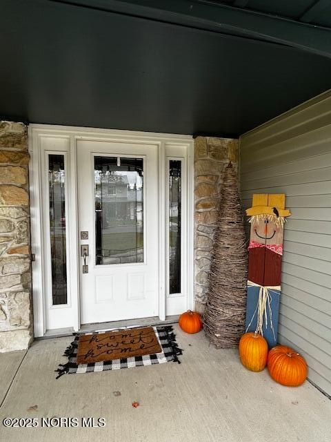 Tiny photo for 205 Indiana Drive, Bryan, OH 43506 (MLS # 10000424)