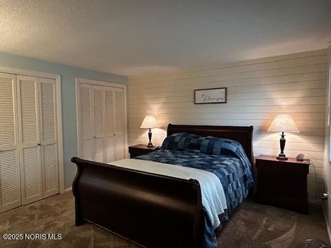 Tiny photo for 205 Indiana Drive, Bryan, OH 43506 (MLS # 10000424)