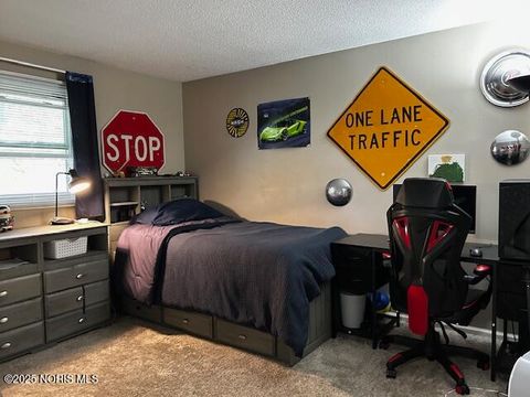 Tiny photo for 205 Indiana Drive, Bryan, OH 43506 (MLS # 10000424)