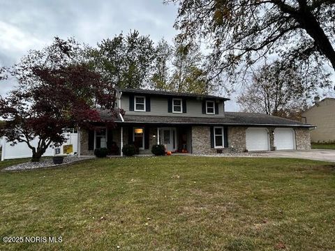 Photo of 205 Indiana Drive, Bryan, OH 43506 (MLS # 10000424) Photo of 205 Indiana Drive, Bryan, OH 43506 (MLS # 10000424)