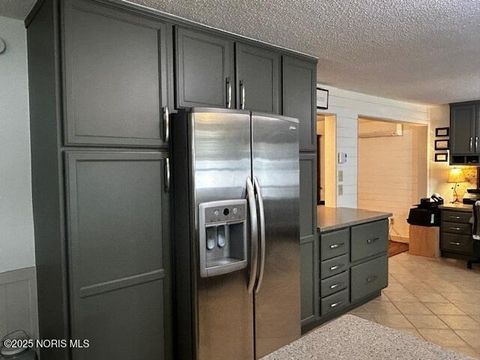 Tiny photo for 205 Indiana Drive, Bryan, OH 43506 (MLS # 10000424)