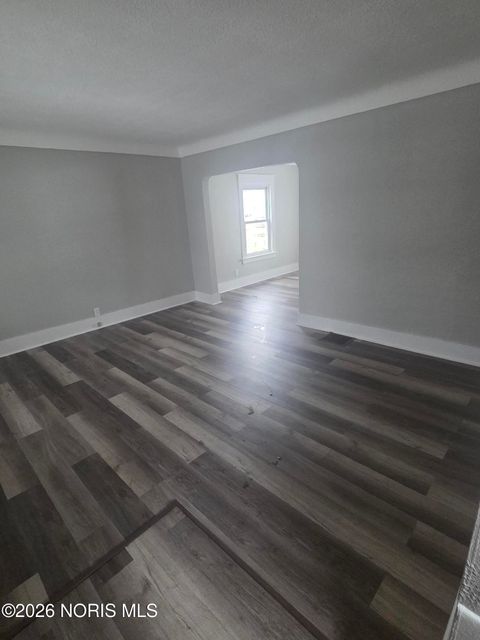 Tiny photo for 518 Colima Drive, Toledo, OH 43609 (MLS # 10002769)