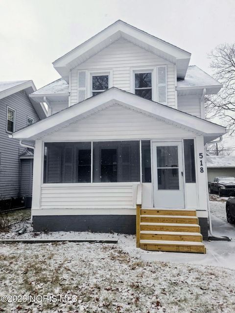 Photo of 518 Colima Drive, Toledo, OH 43609 (MLS # 10002769)