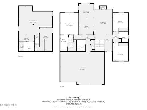 Tiny photo for 7013 Big Buck Trail, Whitehouse, OH 43571 (MLS # 10011825)