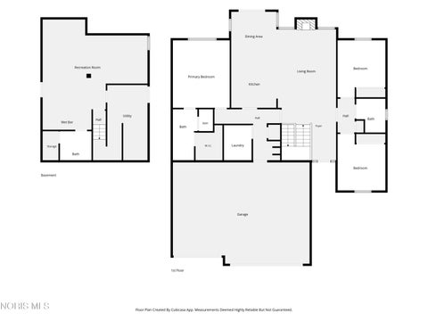 Tiny photo for 7013 Big Buck Trail, Whitehouse, OH 43571 (MLS # 10011825)