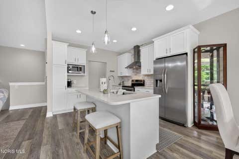 Tiny photo for 7013 Big Buck Trail, Whitehouse, OH 43571 (MLS # 10011825)