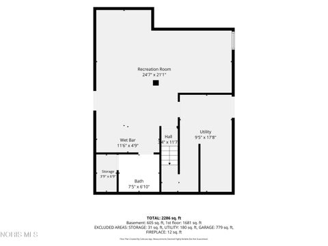 Tiny photo for 7013 Big Buck Trail, Whitehouse, OH 43571 (MLS # 10011825)