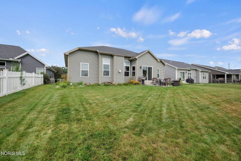 Tiny photo for 7013 Big Buck Trail, Whitehouse, OH 43571 (MLS # 10011825)