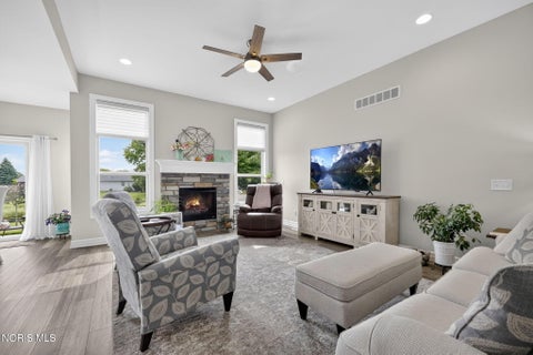 Tiny photo for 7013 Big Buck Trail, Whitehouse, OH 43571 (MLS # 10011825)