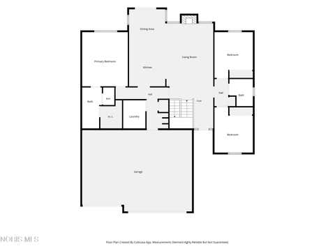 Tiny photo for 7013 Big Buck Trail, Whitehouse, OH 43571 (MLS # 10011825)