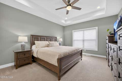 Tiny photo for 7013 Big Buck Trail, Whitehouse, OH 43571 (MLS # 10011825)
