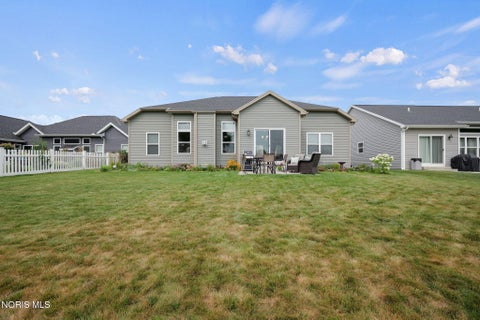 Tiny photo for 7013 Big Buck Trail, Whitehouse, OH 43571 (MLS # 10011825)