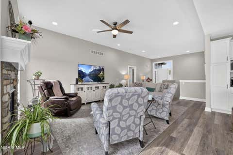 Tiny photo for 7013 Big Buck Trail, Whitehouse, OH 43571 (MLS # 10011825)