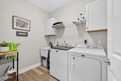 Tiny photo for 7013 Big Buck Trail, Whitehouse, OH 43571 (MLS # 10011825)
