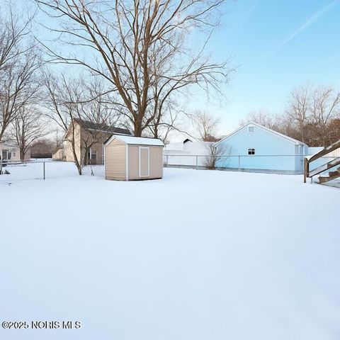 Tiny photo for 1748 Georgia Avenue, Toledo, OH 43613 (MLS # 10002201)