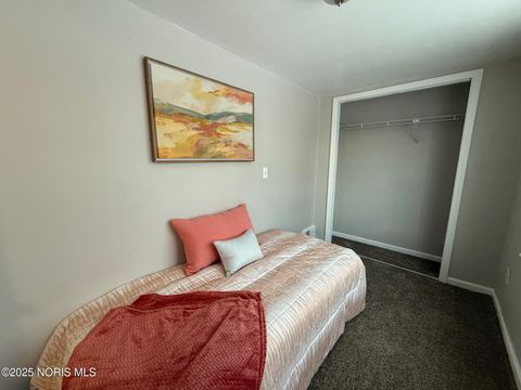 Tiny photo for 1748 Georgia Avenue, Toledo, OH 43613 (MLS # 10002201)