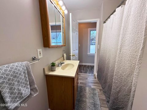 Tiny photo for 1748 Georgia Avenue, Toledo, OH 43613 (MLS # 10002201)