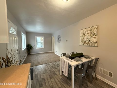 Tiny photo for 1748 Georgia Avenue, Toledo, OH 43613 (MLS # 10002201)