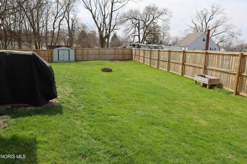 Tiny photo for 1007 Crystal Lane, Findlay, OH 45840 (MLS # 10006061)