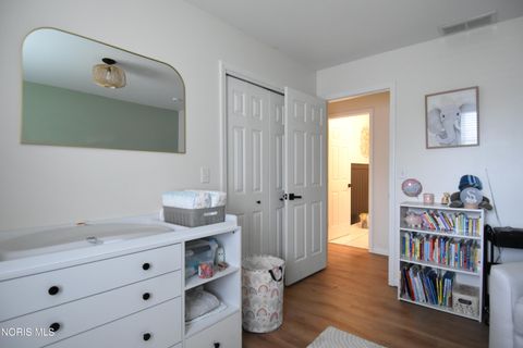 Tiny photo for 1007 Crystal Lane, Findlay, OH 45840 (MLS # 10006061)