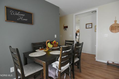 Tiny photo for 1007 Crystal Lane, Findlay, OH 45840 (MLS # 10006061)