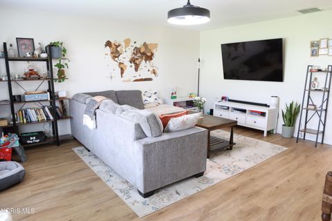 Tiny photo for 1007 Crystal Lane, Findlay, OH 45840 (MLS # 10006061)