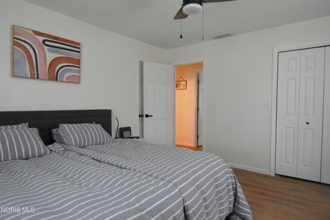 Tiny photo for 1007 Crystal Lane, Findlay, OH 45840 (MLS # 10006061)