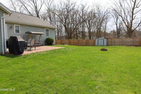 Tiny photo for 1007 Crystal Lane, Findlay, OH 45840 (MLS # 10006061)