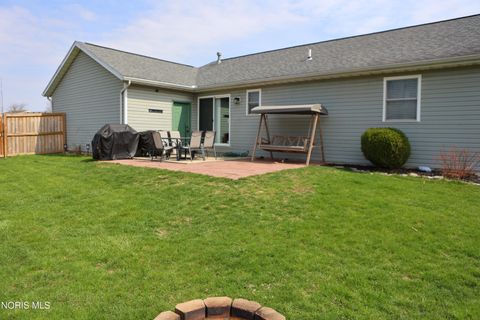Tiny photo for 1007 Crystal Lane, Findlay, OH 45840 (MLS # 10006061)