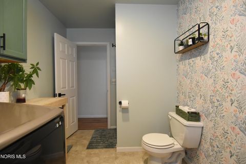 Tiny photo for 1007 Crystal Lane, Findlay, OH 45840 (MLS # 10006061)