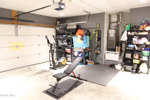 Tiny photo for 1007 Crystal Lane, Findlay, OH 45840 (MLS # 10006061)