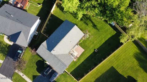 Tiny photo for 1007 Crystal Lane, Findlay, OH 45840 (MLS # 10006061)