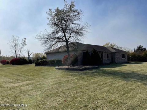 Homes For Sale - 20240 W Portage River South Road<br/> Ottawa County, Woodville, OH 43469