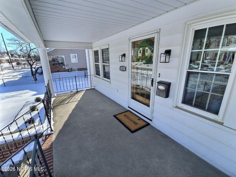 Tiny photo for 4351 Berwick Avenue, Toledo, OH 43612 (MLS # 10003719)