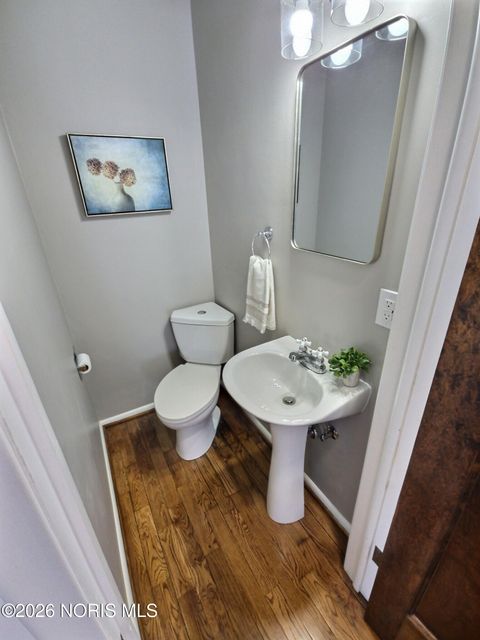 Tiny photo for 4351 Berwick Avenue, Toledo, OH 43612 (MLS # 10003719)