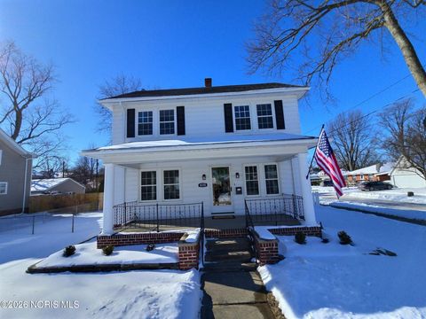 Tiny photo for 4351 Berwick Avenue, Toledo, OH 43612 (MLS # 10003719)