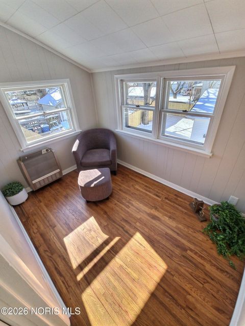 Tiny photo for 4351 Berwick Avenue, Toledo, OH 43612 (MLS # 10003719)