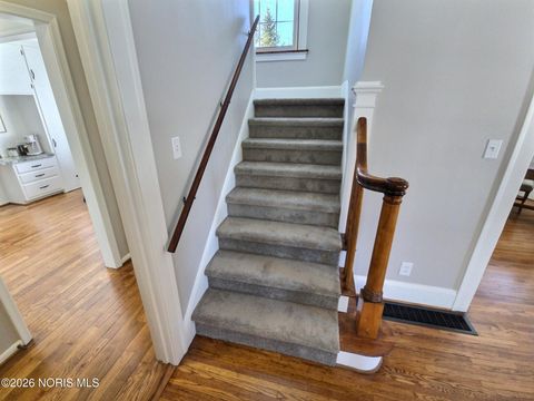 Tiny photo for 4351 Berwick Avenue, Toledo, OH 43612 (MLS # 10003719)