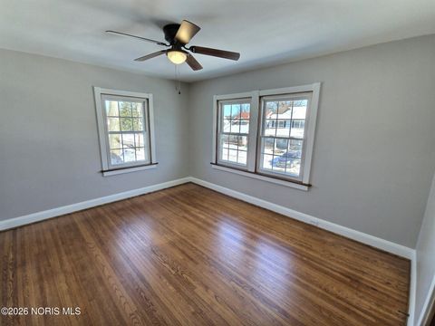 Tiny photo for 4351 Berwick Avenue, Toledo, OH 43612 (MLS # 10003719)