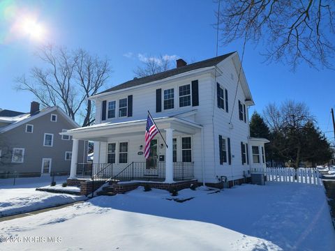 Tiny photo for 4351 Berwick Avenue, Toledo, OH 43612 (MLS # 10003719)