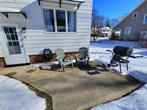 Tiny photo for 4351 Berwick Avenue, Toledo, OH 43612 (MLS # 10003719)