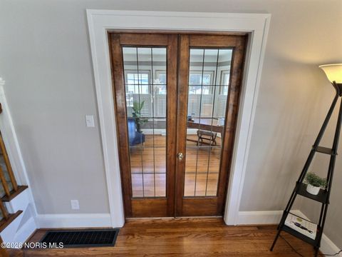 Tiny photo for 4351 Berwick Avenue, Toledo, OH 43612 (MLS # 10003719)