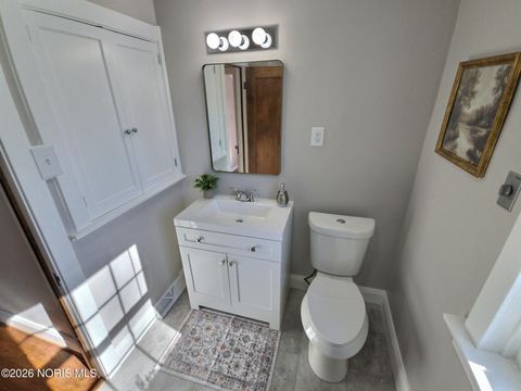 Tiny photo for 4351 Berwick Avenue, Toledo, OH 43612 (MLS # 10003719)