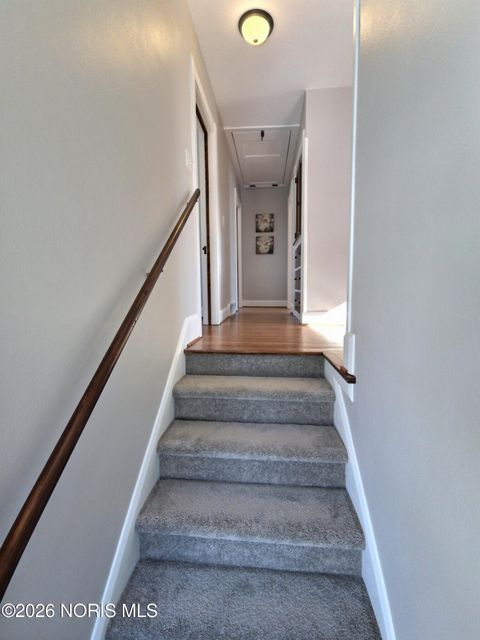 Tiny photo for 4351 Berwick Avenue, Toledo, OH 43612 (MLS # 10003719)