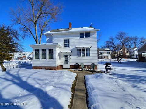 Tiny photo for 4351 Berwick Avenue, Toledo, OH 43612 (MLS # 10003719)